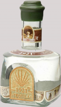 Tequila 1921 Blanco
